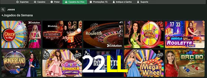 22LL bet