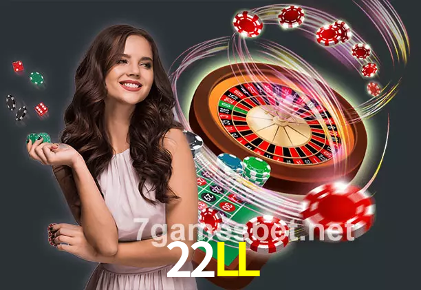 vivo no cassino 22LL