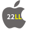 Aplicativo 22LL para iOS