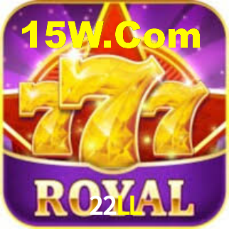 22LL: A Experiência de Casino com Jogos de Mesa ao Vivo