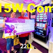 Welcome Bonus 22LL